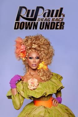 RuPaul's Drag Race Down Under (2021)