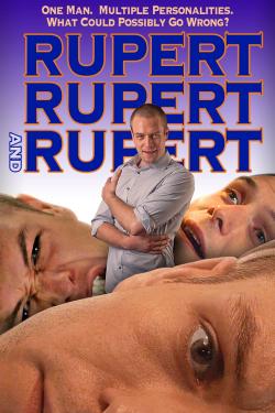 Rupert, Rupert & Rupert (2019)