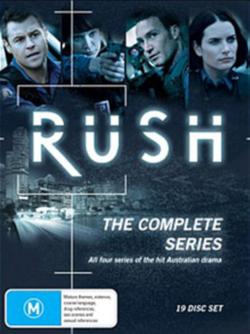 Rush (2008)