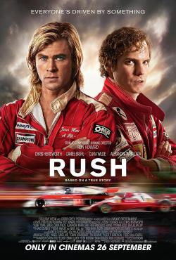 Rush (2013)