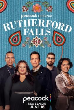 Rutherford Falls (2021)