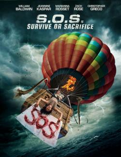 S.O.S. Survive or Sacrifice (2020)