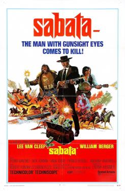 Sabata (1969)