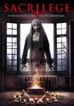 Sacrilege (2017)