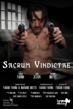 Sacrum Vindictae (2023)