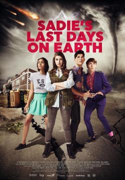 Sadie's Last Days on Earth (2016)