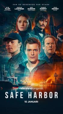 Safe Harbor (2025) 2025