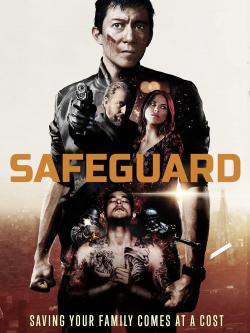 Safeguard (2020)