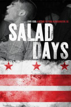 Salad Days (2015)
