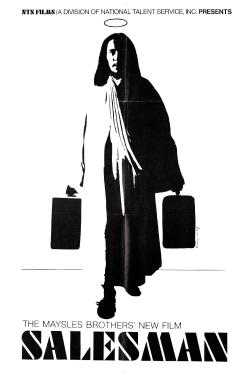 Salesman (2021)