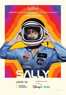 Sally (2025)