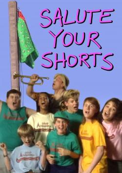 Salute Your Shorts (1991)