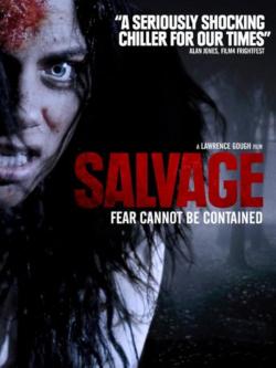 Salvage (2009)