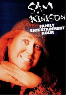 Sam Kinison: Family Entertainment Hour (1991)