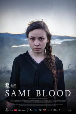 Sami Blood (2017)
