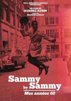 Sammy by Sammy: My Tale of the 60's (2022)