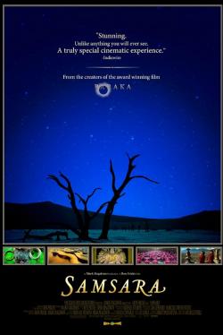 Samsara (2012)