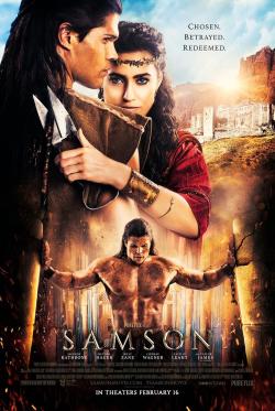 Samson (2018)