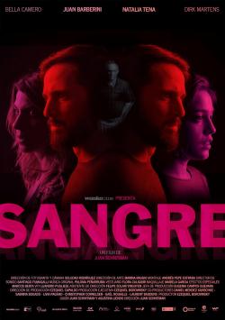 Sangre (2020)