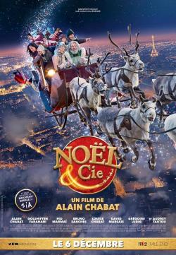 Santa & Cie (2017)