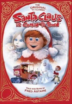Santa Claus Is Comin' to Town (1970)