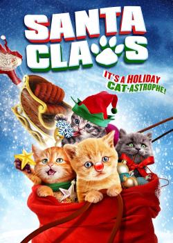 Santa Claws (2015)