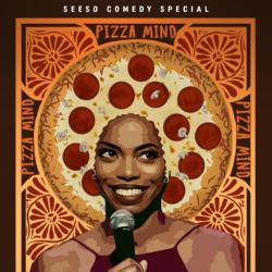 Sasheer Zamata: Pizza Mind (2017)