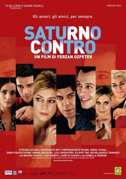 Saturn in Opposition (2007)
