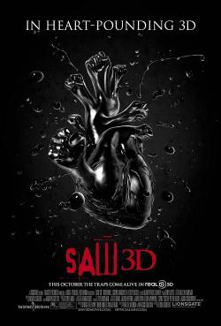 Saw 3D (2010)