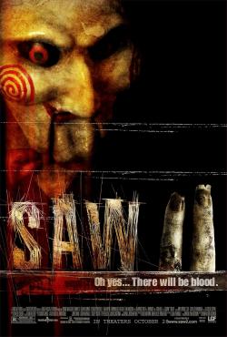 Saw II (2005)
