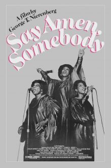 Say Amen, Somebody (1983)