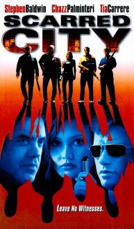 Scarred City (1998)