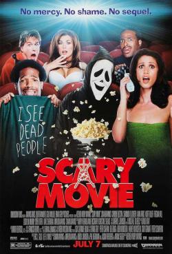 Scary Movie (2000)
