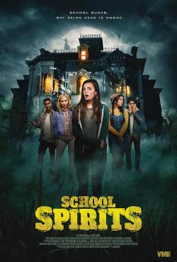 School Spirits (2020)