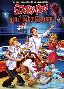 Scooby-Doo! and the Gourmet Ghost (2018)