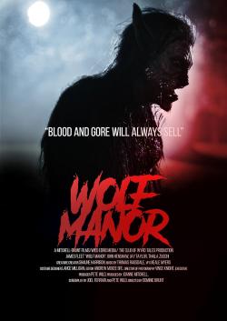 Scream of the Wolf (2023)