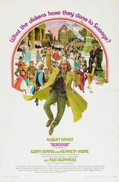 Scrooge (1971)