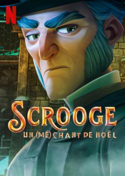 Scrooge: A Christmas Carol (2022)