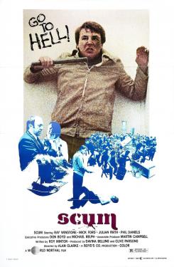 Scum (1979)