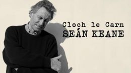 Seán Keane: Cloch le Carn (2023)