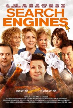 Search Engines (2016)