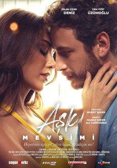 Season of Love (2024)