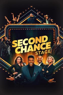 Second Chance Stage (2024)