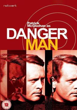Secret Agent (1965)