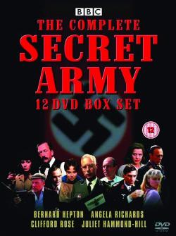 Secret Army (1977)