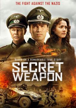 Secret Weapon (2020)
