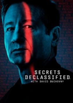 Secrets Declassified with David Duchovny (2025)