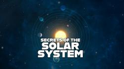 Secrets of the Solar System (2020)