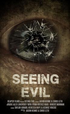 Seeing Evil (2019)