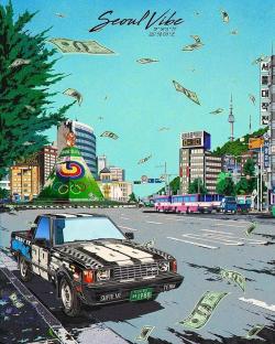 Seoul Vibe (2022)